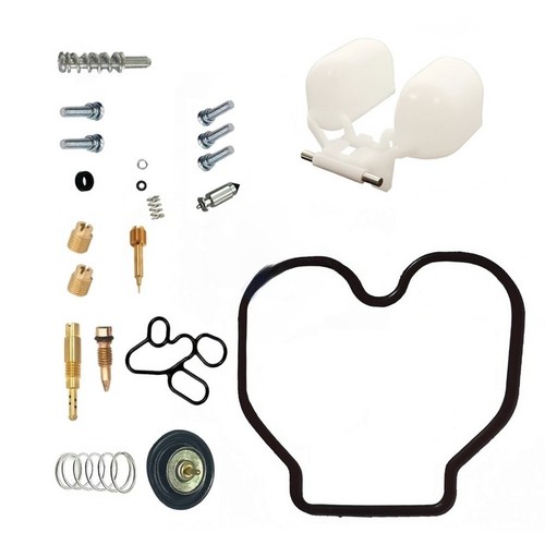 Cbr125r carburetor repair kit - carburetor,