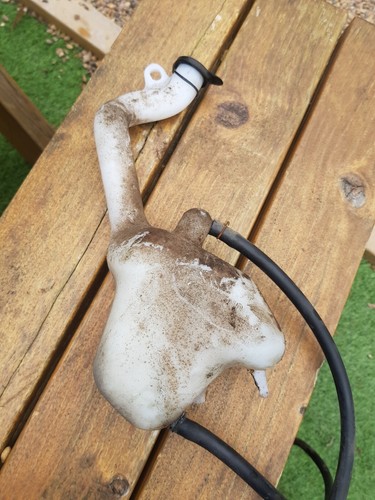 Honda cbr125 2007 coolant - cbr125,