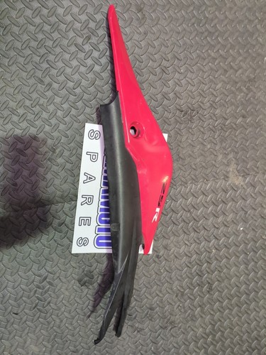 Honda cbr 125 cbr125r cbr125 - honda,