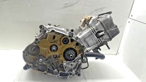 Engine block honda cbr 125 - engine,