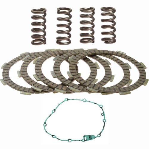 Ebc clutch kit with gasket - ebc,