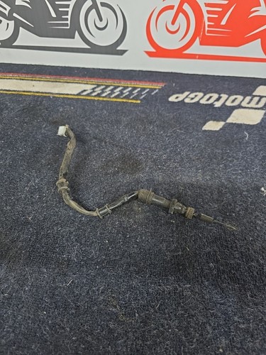 Honda cbr125r 2012 - cbr125r, 2012-2018