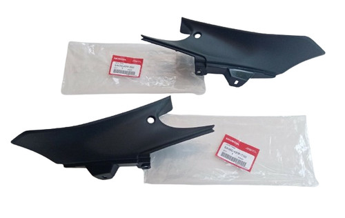 Oem genuine honda cbr125r - cbr125r, l/r