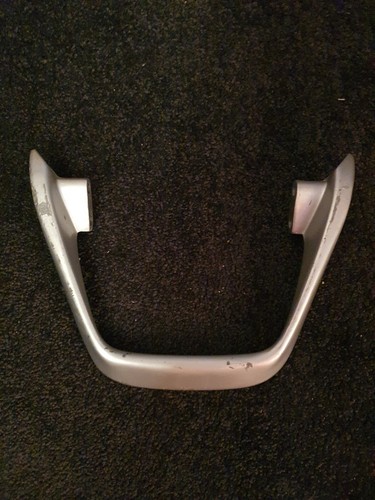 Honda cbr 125 grab - honda, 2008