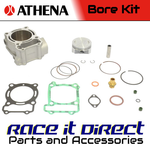Big bore kit for honda - big,