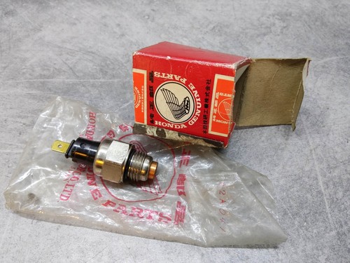 Temperature sensor for honda - sensor,