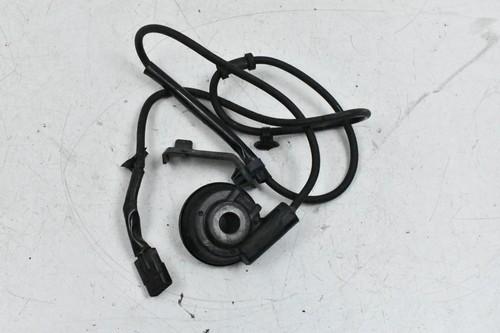 Honda cbr125r speed sensor - honda,