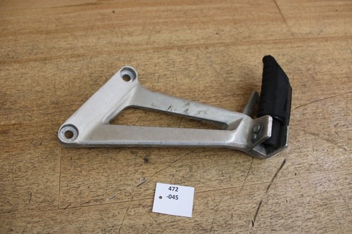 Honda cbr125r jc39 10 - honda, 07-10
