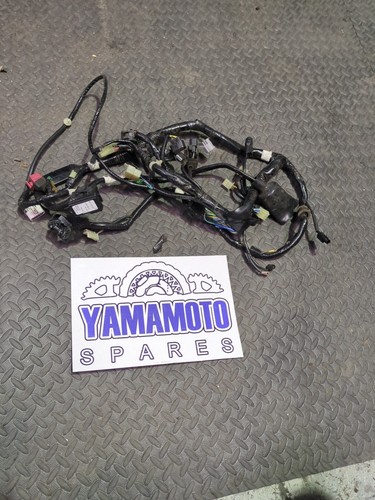 Honda cbr 125 cbr125r - honda,