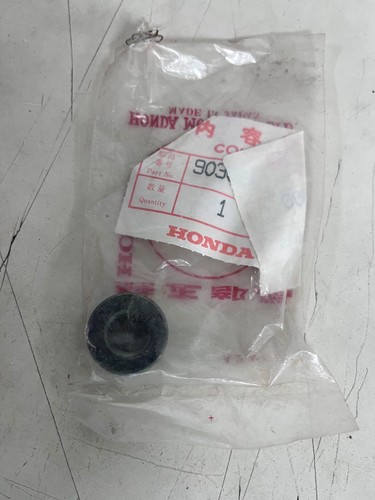 New genuine honda nsr125 - new,