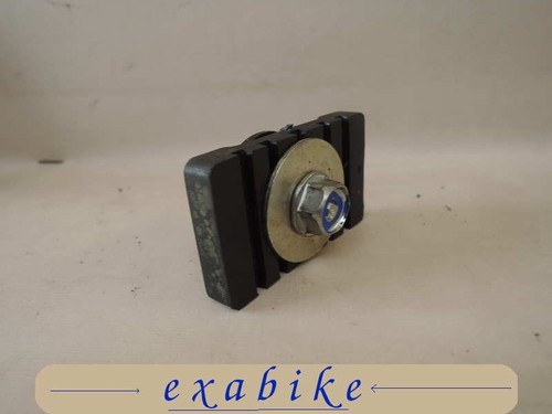Tank rubber for honda cbr - rubber, 125
