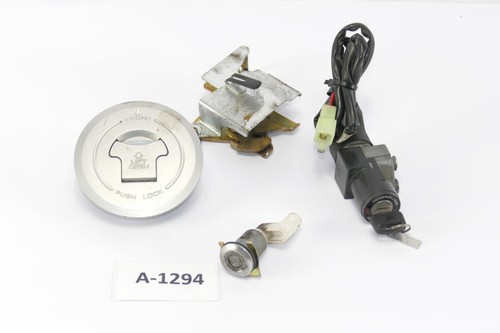 Honda cbr 125 jc34 - r,