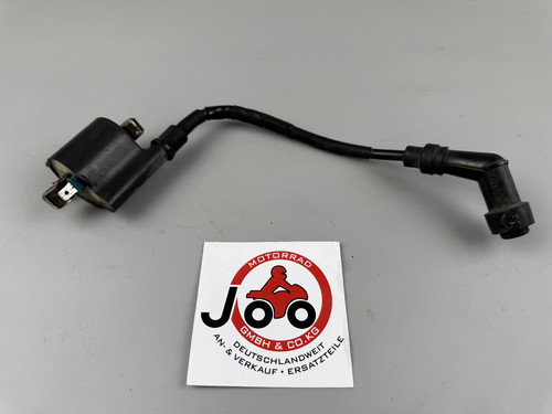 Honda cbr125 jc50 - honda, ignition