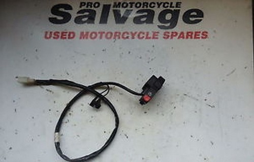 Honda cbr 125 - cbr, 2004
