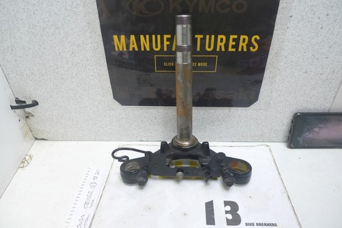 Honda cbr125r bottom yoke - ,