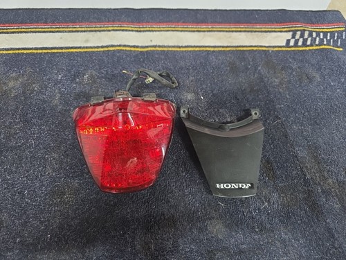Honda cbr125r 2012 - honda,