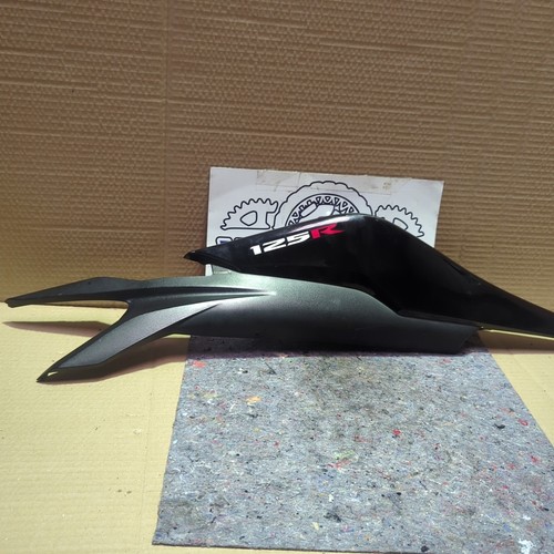 Honda cbr 125 cbr125r cbr125 - honda,