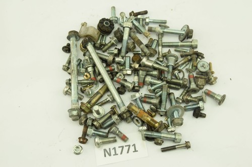 Honda cbr 125 jc34 - honda, r