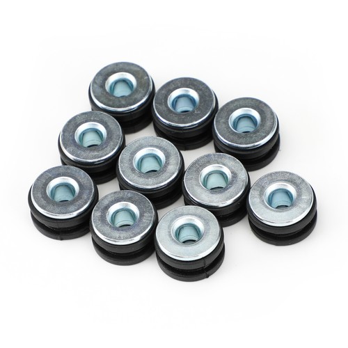 New 10pcs motorcycle - m6, side
