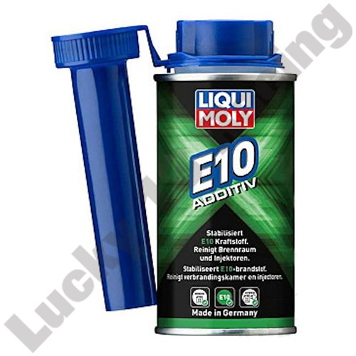 Liqui moly e10 - additive, 150ml