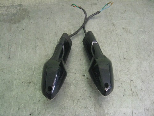 Honda cbr 125 rear flashers - cbr,