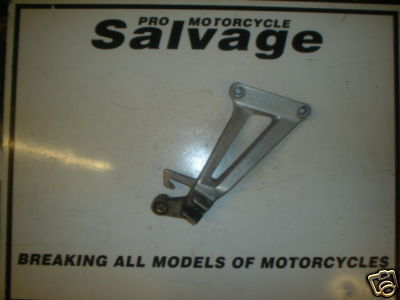 Honda cbr 125 2004 - honda,