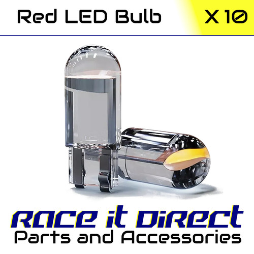 Led side light - side, for