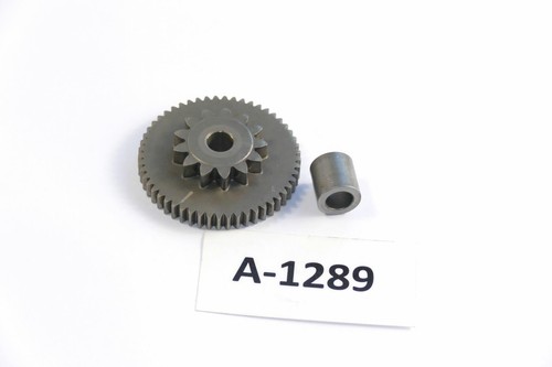 Honda cbr 125 jc34 - honda, r