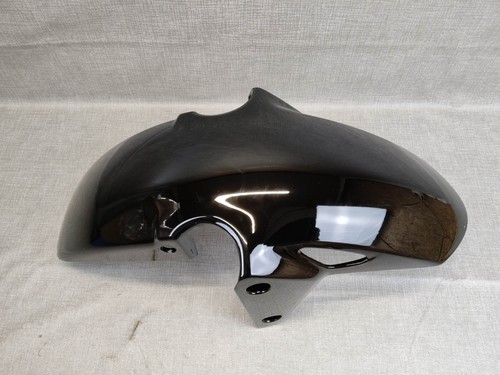 Front mudguard black cbr125 - front,