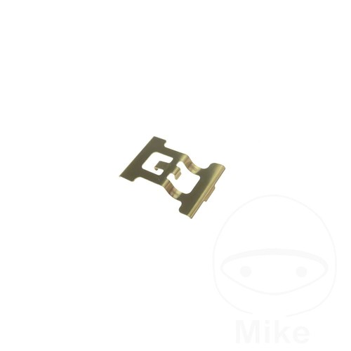 Spring caliper pin fits - caliper, honda