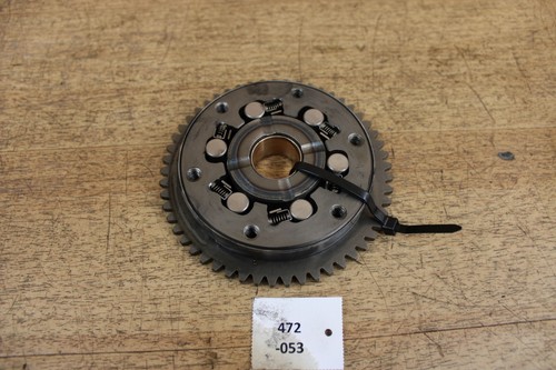Honda cbr125r jc39 - cbr125r, 07-10