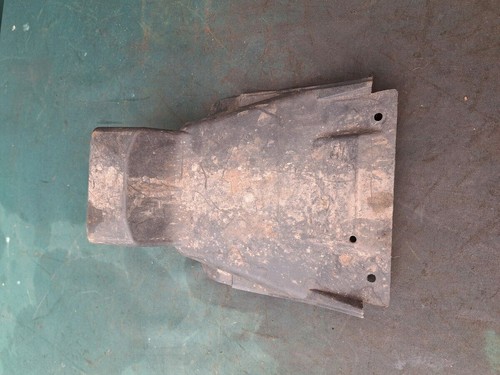 4686 honda cbr125r - cbr125, rear