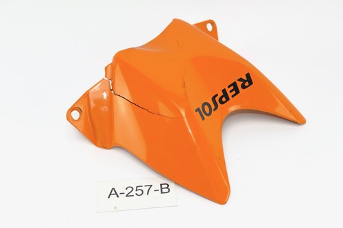 Honda cbr 125 jc50 2012 - honda,