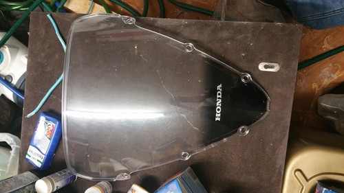 Honda cbr 125 - honda, part