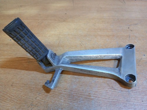 Honda cbr 125 - honda, hanger