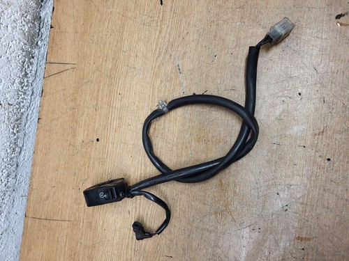 Honda cbr125 kill - cbr125, switch