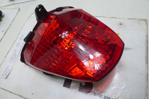 Honda cbr125r rear light - honda,