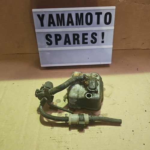 Honda cbr 125 cbr125r cbr125 - 125,