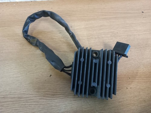 Honda cbr125 rectifier 2009 - honda,