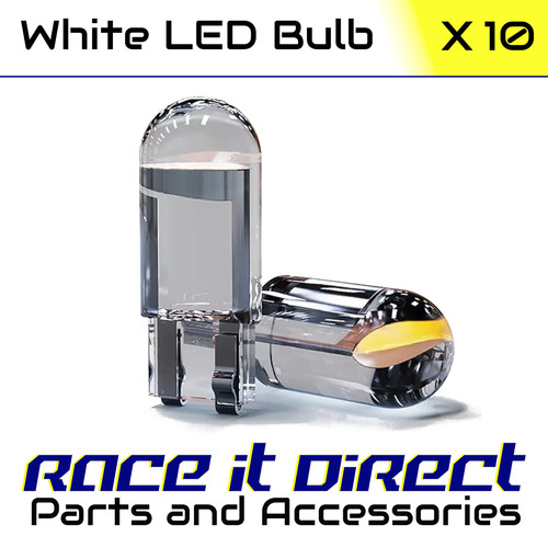 Led side light - led, bulb
