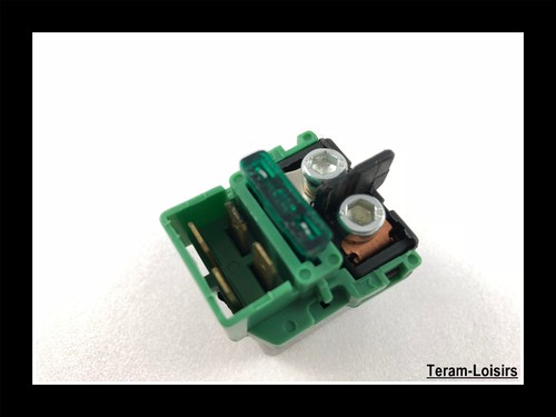 Starter relay for honda - for,