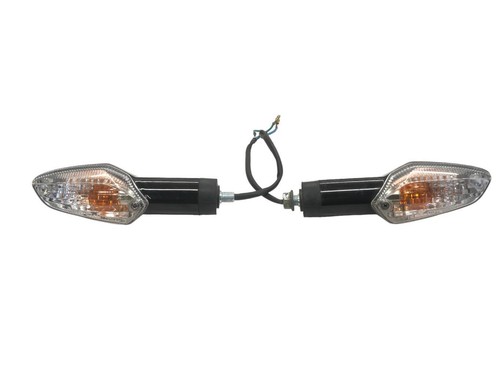 Rear turn signals - , cbr