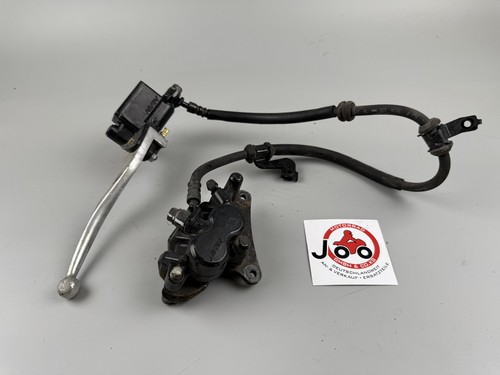 Honda cbr125 jc50 - honda,