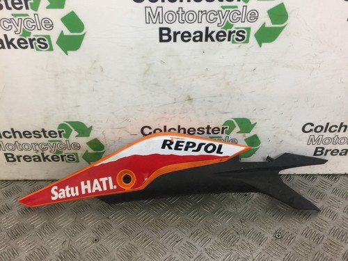 Honda cbr125 cbr - honda,