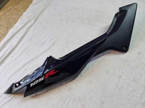 Genuine black long side - genuine,