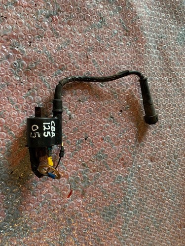 Honda cbr125 2004 - 2004-2007, coil