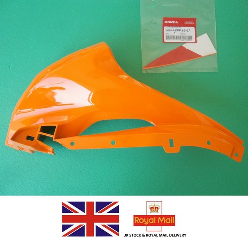 Honda cbr125 fairing - cbr125,