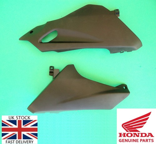 Honda cbr125 fairings belly - cbr125,