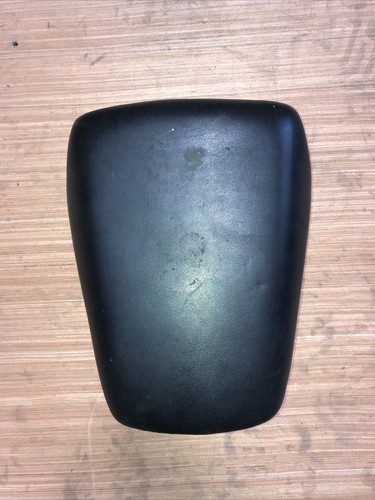 Honda cbr125 rear seat year - honda,
