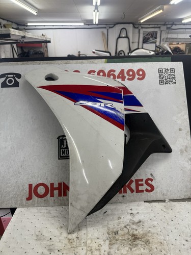 Honda cbr 125 - honda, 2018